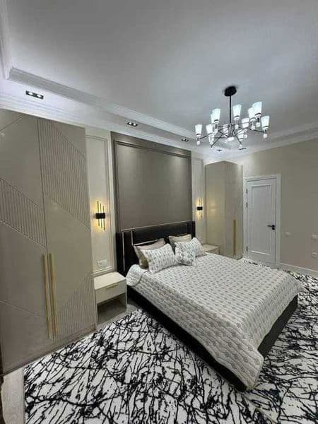 Сдаётся  ЖК Миробад элит <br />
Ориентир -Перфектум  Авто те — фото 5