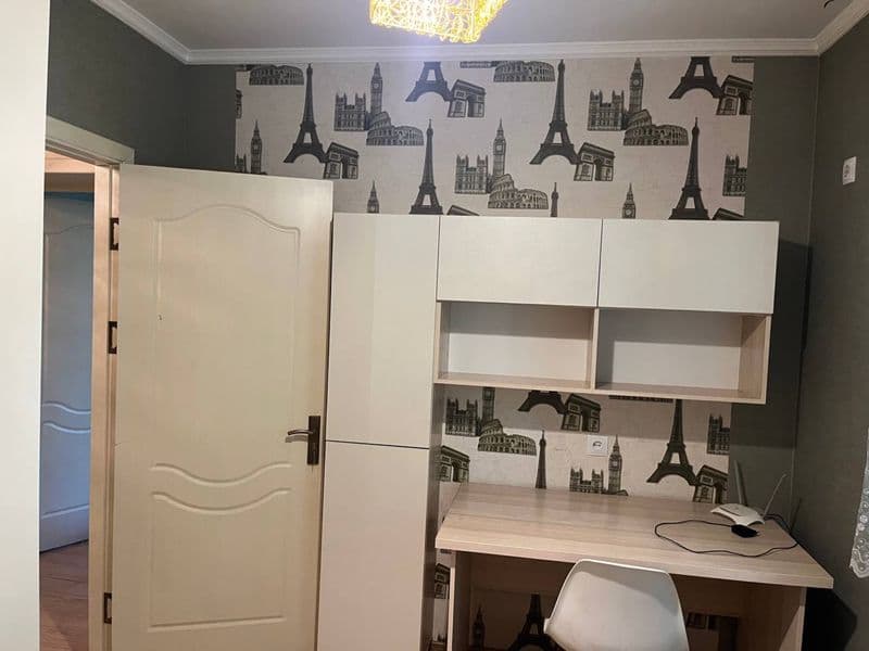 Квартира находится Мирабадский район не далеко от ЦУМ а 4 х  — фото 4