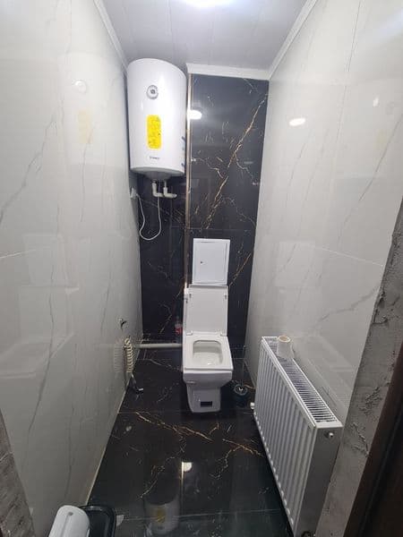 Квартира находится рядом с Olmazor metro в новостройке. 4 эт — фото 5