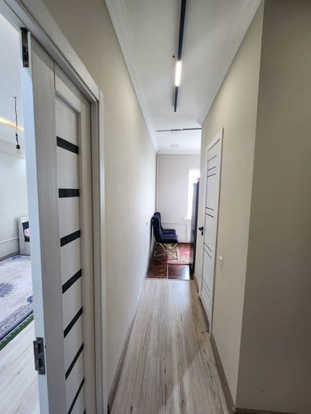 Сдаётся 1-комнатная переделанная в двух квартира 1/4/5. Масс — фото 4