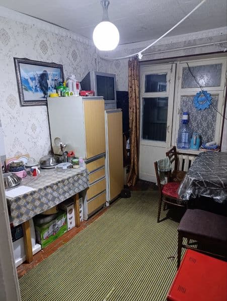 Сдаётся одна комнатная квартира, в Мирзо-Улугбекском районе, — фото 3