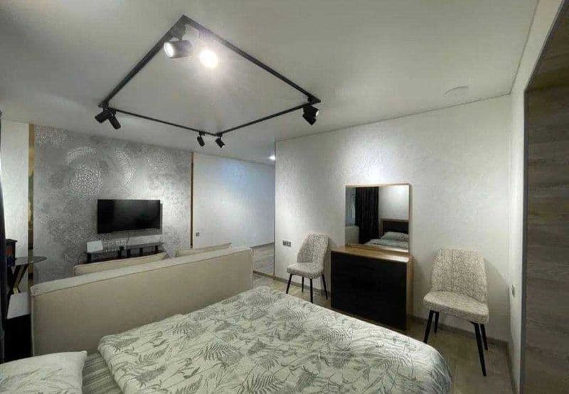 Сдается 1-комнатная квартира 40 м²<br />
Квартира в хорошем  — фото 3