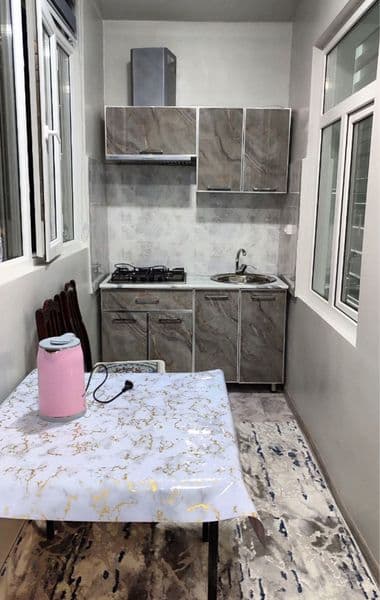 Аренда квартиры <br />
Яшнабадский район <br />
Кадышево <br — фото 4