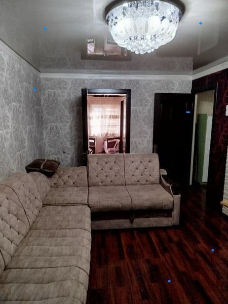 Kvartira sheriklikga bollarga Toshkent shahar olmazar tumani — фото 4