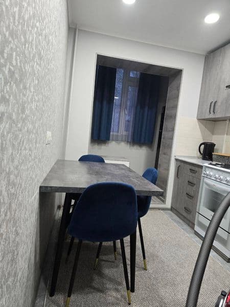 Chilonzor 8 kv kvartera bor faqat yow oilaga davlat iwiga iw — фото 5