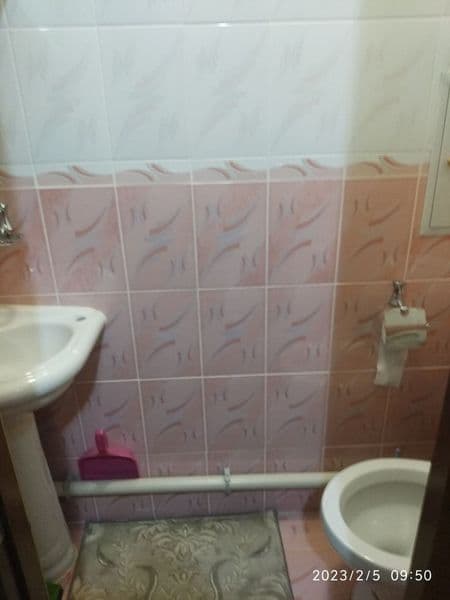 Алмазарский район. Квартира расположена на против Гунча кино — фото 5