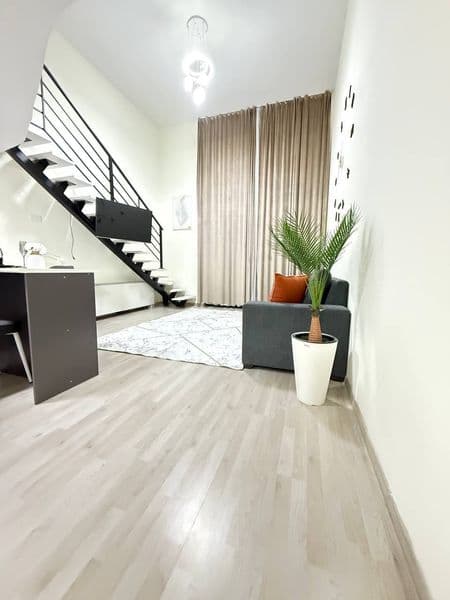 2/6/15 Махтумкули ул. новостройка  ЖК Bech Chinor, <br />
44 — фото 5