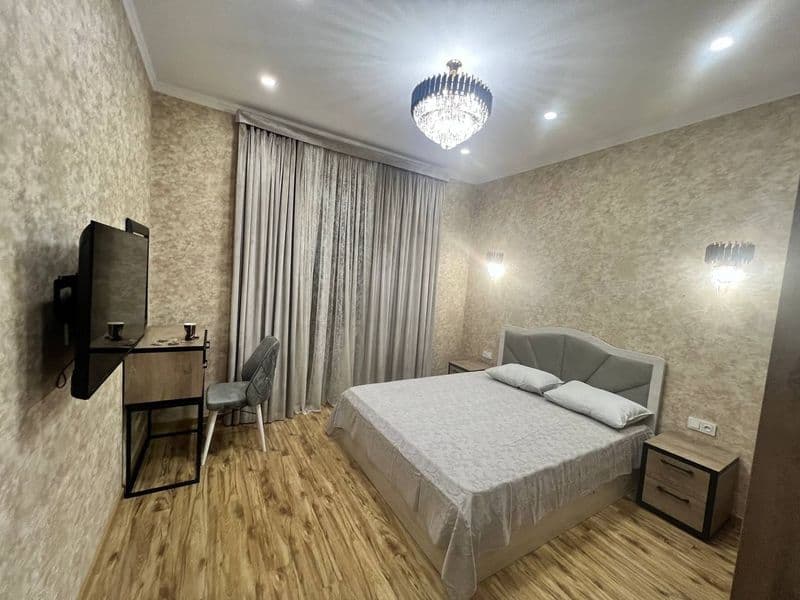 ЖК Парисен <br />
Яккасарай район <br />
Ориентир Пирамит Та — фото 5