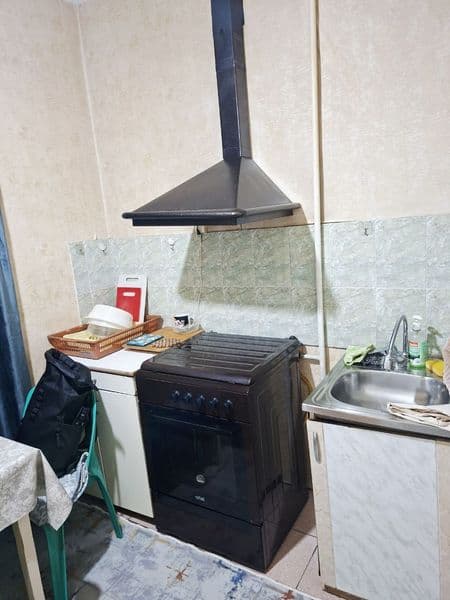 Сдам квартиру 1 комнатная переделанная в 2х комнатную. Тольк — фото 4