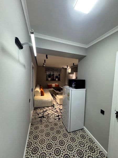 Учтепа новастройка соколни этаж 2 ком 1 этаж 8 этажка все ес — фото 5