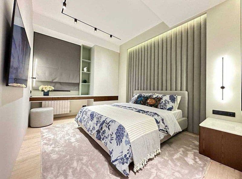 Шайхантахурский район <br />
Ташкент Сити <br />
Жк Gardens< — фото 3