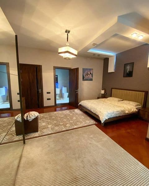 Квартира имеется все необходимое мебель и техника для комфор — фото 2