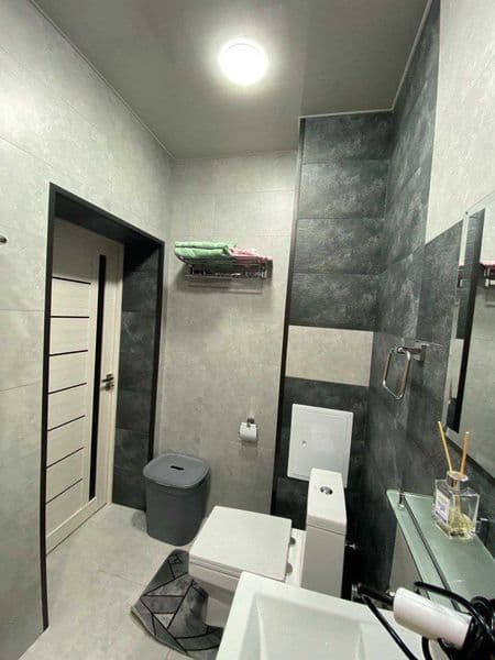 Район: Юнусабадский<br />
Адрес: Ц-5<br />
Ориентир: на небе — фото 5