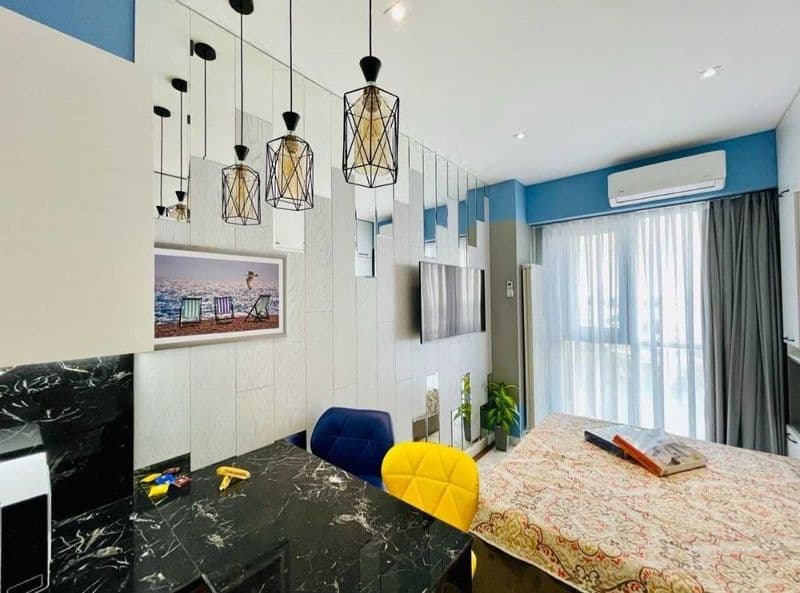 Аренда<br />
 Новостройка (ЖК Akay City)<br />
 Адрес — Мирз — фото 4