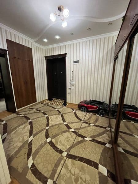 Район - Алмазарский<br />
Ориентир - Сагбон<br />
Комнат - 2 — фото 4