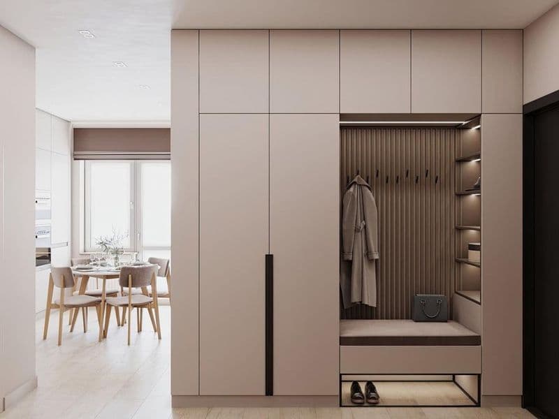 Ц-1 Бибигон<br />
Комнаты-2<br />
Этаж-5<br />
Этажность-9<b — фото 2