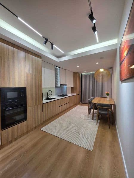 Сдаётся шикарная квартира ПРЕМИУМ класса. <br />
<br />
• Ра — фото 3