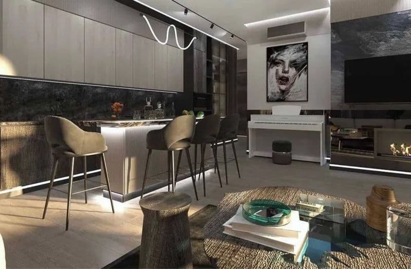 Мирабадский район <br />
Жк Mirabad Avenue<br />
3/8/12<br / — фото 4