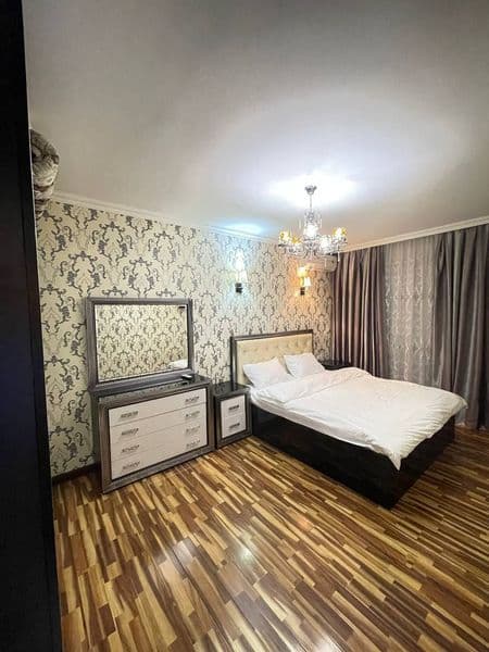 • АРЕНДА КВАРТИР <br />
• Район: - Шайхантахур<br />
• Адрес — фото 2