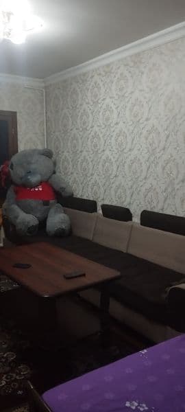 Район: Яккасарйаский<br />
Адрес: Кушбеги массив <br />
<br  — фото 2