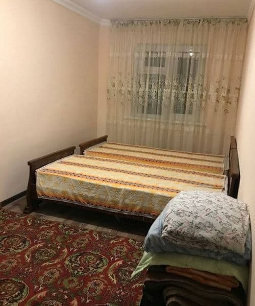 Этаж: 5/9<br />
Площадь: 60 м²<br />
Квартира аккуратная и у