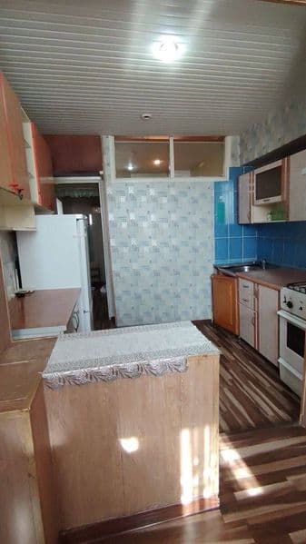 Сдам. Кв-1ком-4-4.<br />
Балкон 2×6..<br />
Место отличное в — фото 5