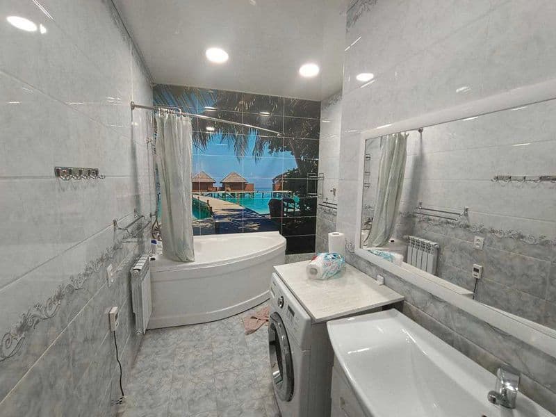 Toza va ozoda oila yoki qizlar uchun Yunusobod tumanida 2 xo — фото 3