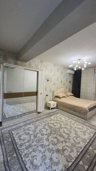 Тошкент шаҳар, Олмазор тумани, Сагбонда, ЖК Баурамда квартир