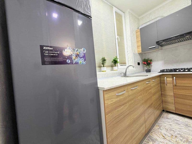 Сдаётся Шикарная Квартира<br />
<br />
 Район: Мирабадский<b — фото 5