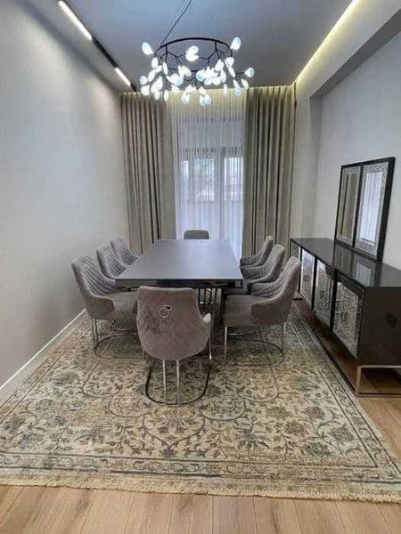 Район ; Юнусабадский<br />
Адрес : Хон Сарой Дипломат<br />
 — фото 4