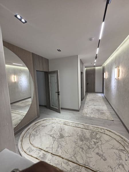 Sebzorda kok ota navastroyka 3 xona <br />
90 kv xali odam y — фото 2