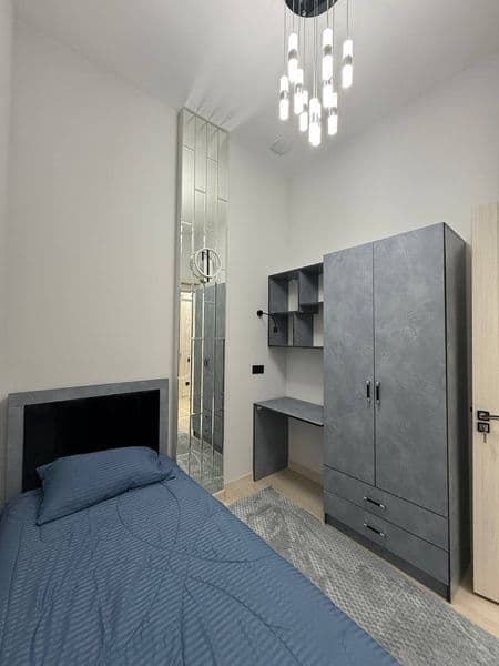 Яккасар.район. Саламатина <br />
Новостройка <br />
3/1/10<b — фото 4