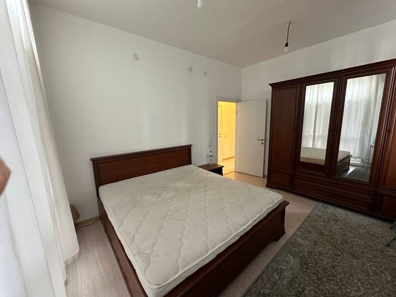 Квартира в хорошем состоянии с мебелью с техникой сдаётся по — фото 4