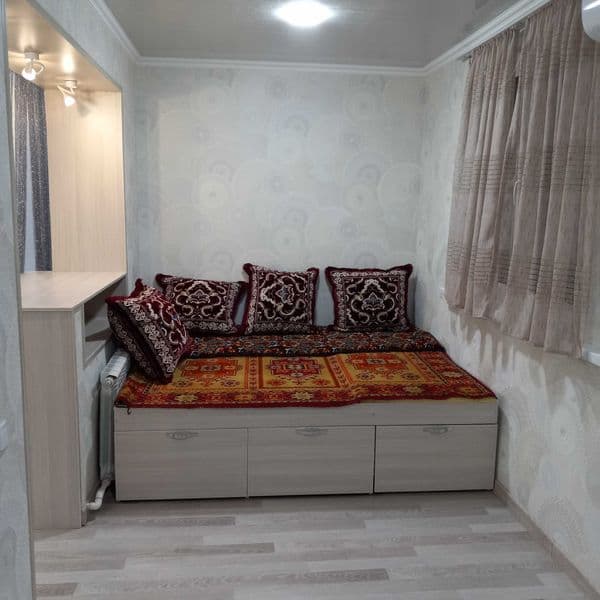 Кв-ра полностью оборудованная под евро стандарт. Соседи спок — фото 3