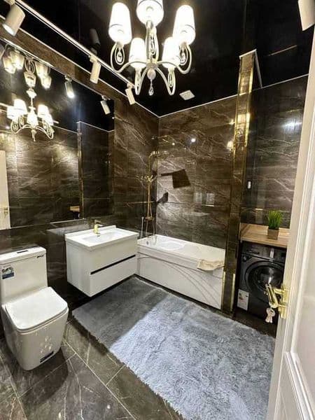 Район: Яшнабадский<br />
Адрес: Махтумкули<br />
Ориентир: Т — фото 4