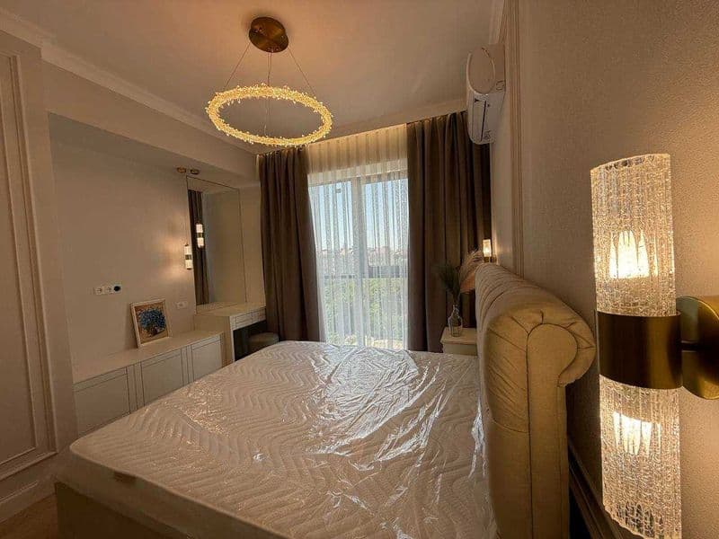 Стильная 2-комнатная квартира с комфортной обстановкой<br /> — фото 2