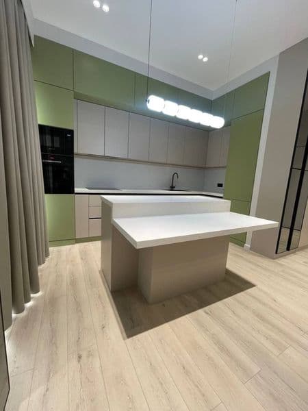 Элитный апартамент<br />
Район: Шайхантахур <br />
3/2/8<br  — фото 4