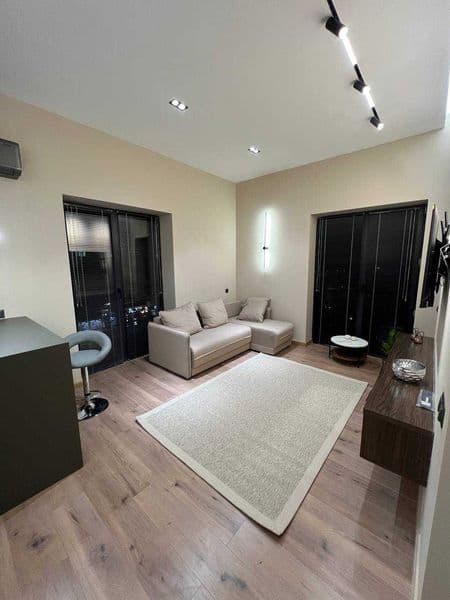 ЖК Казахстан<br />
Комнат: 3<br />
Этаж: 5<br />
Площадь: 86 — фото 2