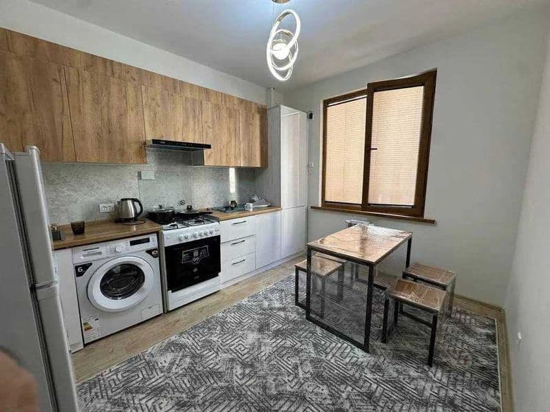 Район: Алмазарский<br />
Адрес: ЖК Алмазар сити <br />
<br / — фото 3