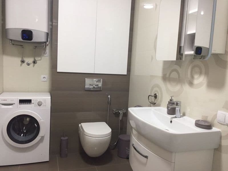 Сдается квартира 2/5/16 на Хамида Алимджана (высотка). Звони — фото 5