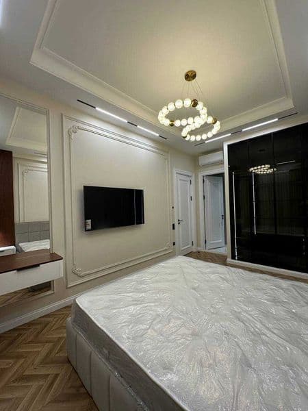 Жилой комплекс: Via Port<br />
Комнат: 2<br />
Этаж: 3<br /> — фото 5