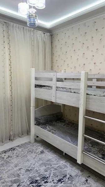 Аренда квартира<br />
Район -Мирзо-Улугбекский <br />
Ориент — фото 2