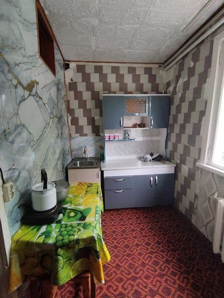 2/2/2 Спутник -1 ориентир кафе Посидим, паспортный стол, в к — фото 5