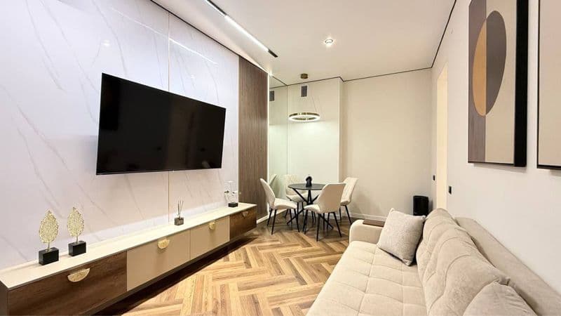 Сдается квартира<br />
<br />
Район: Яккасарайский <br />
Ор