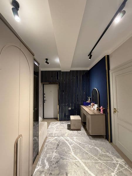 Сдаётся шикарная 2-комнатная квартира <br />
<br />
Район: Ю — фото 3