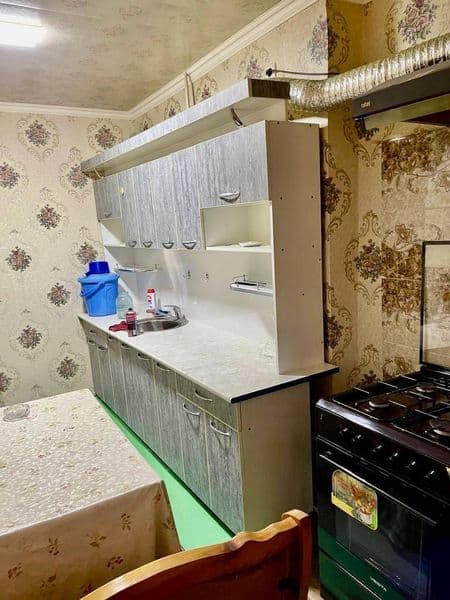 Срочно Сдается двухкомнатные квартира на рисовый ориентир Ис — фото 3