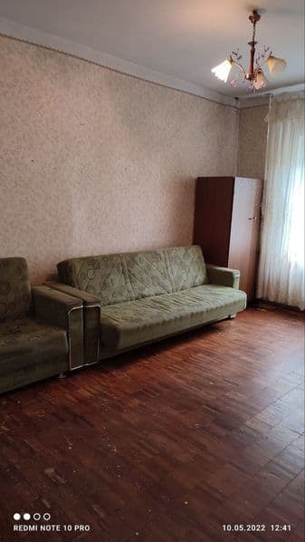 Сдаётся 1/2/4 на массиве ТТЗ-2, средний ремонт, с мебелью и  — фото 2