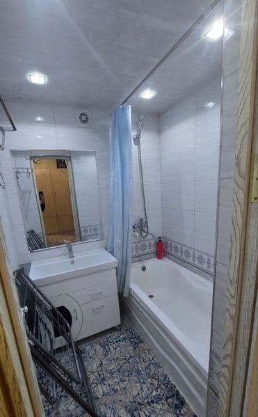 Аренда квартира <br />
Район - Алмазарский<br />
Ориентир -  — фото 5