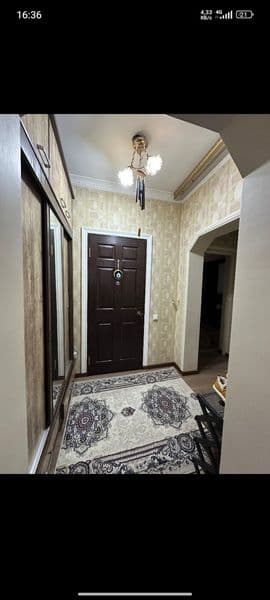 Срочно сдается 2х комнатная квартира в аренду с мебелью и те — фото 3