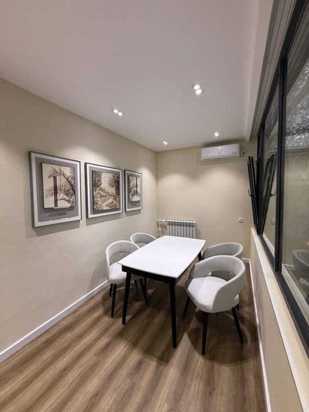 Факат оилага ЗАГС бн <br />
2-хона 1-этаж 4-этажка<br />
Чил — фото 4